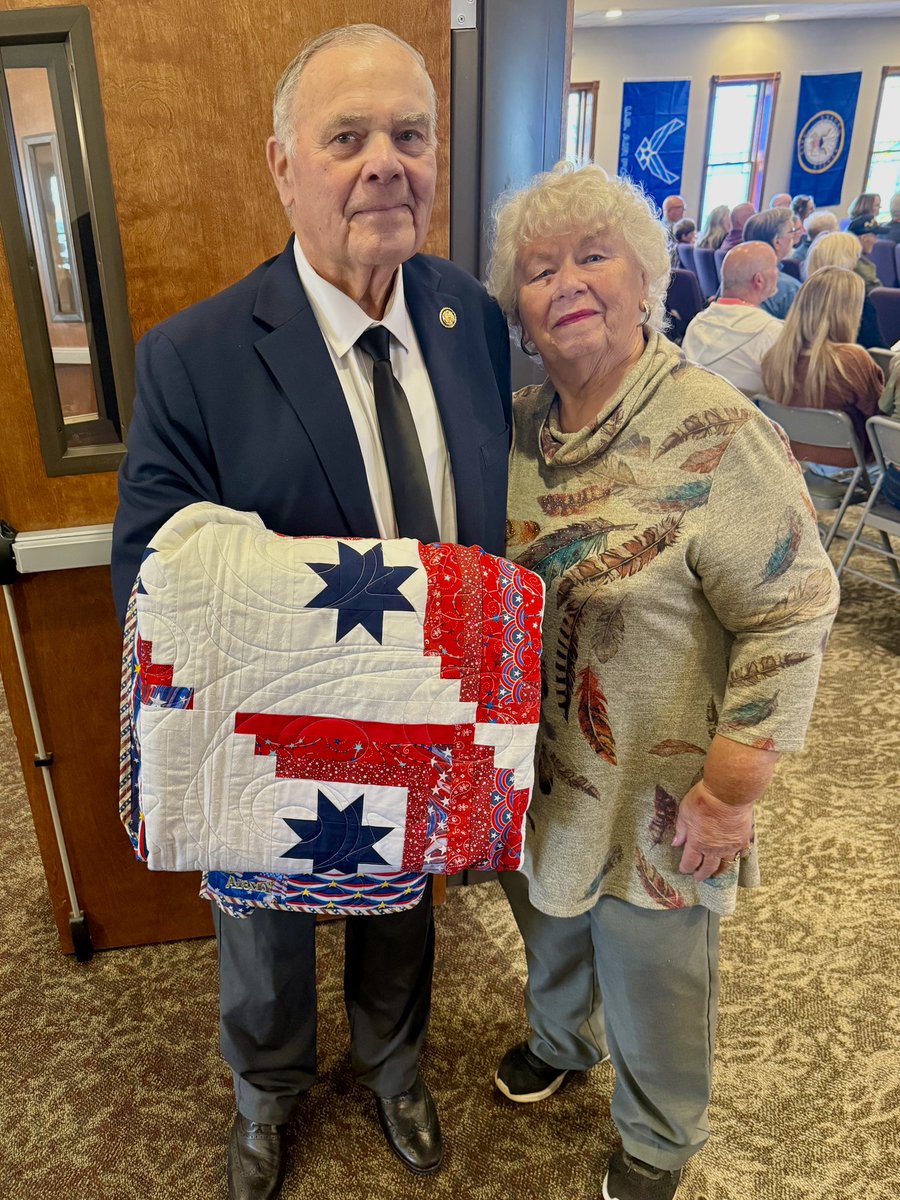 ElectBaird tweet media