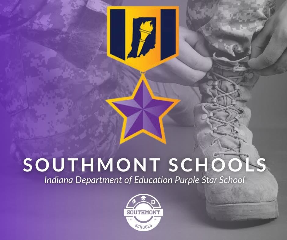 Southmont Schools tweet media