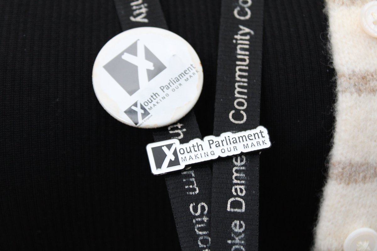 Sienna represented Plymouth at the UK Youth Parliament in the House of Commons! 🏛️

She spoke about tackling violence towards girls &amp; promoting early education on respect. 💪

We’re so proud of her passion and leadership! 🌟
#YouthParliament #StudentVoice #Plymouth <a href="/UKYP/">UK Youth Parliament</a>