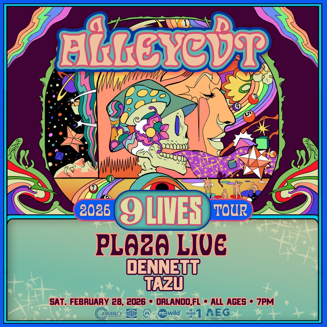 ALLIANCE™ tweet media