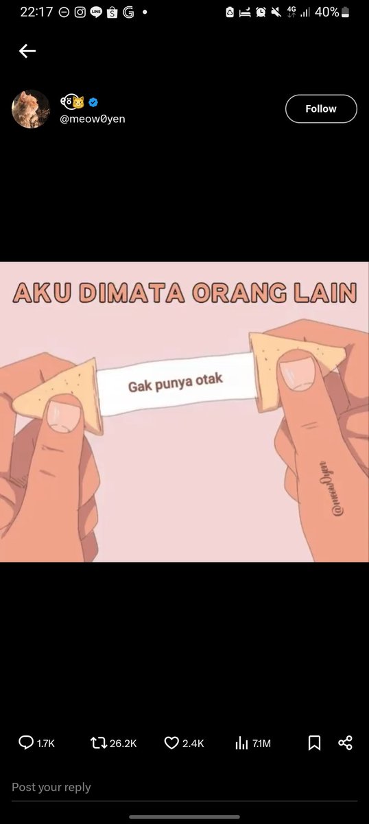 Fay with e or nah tweet media