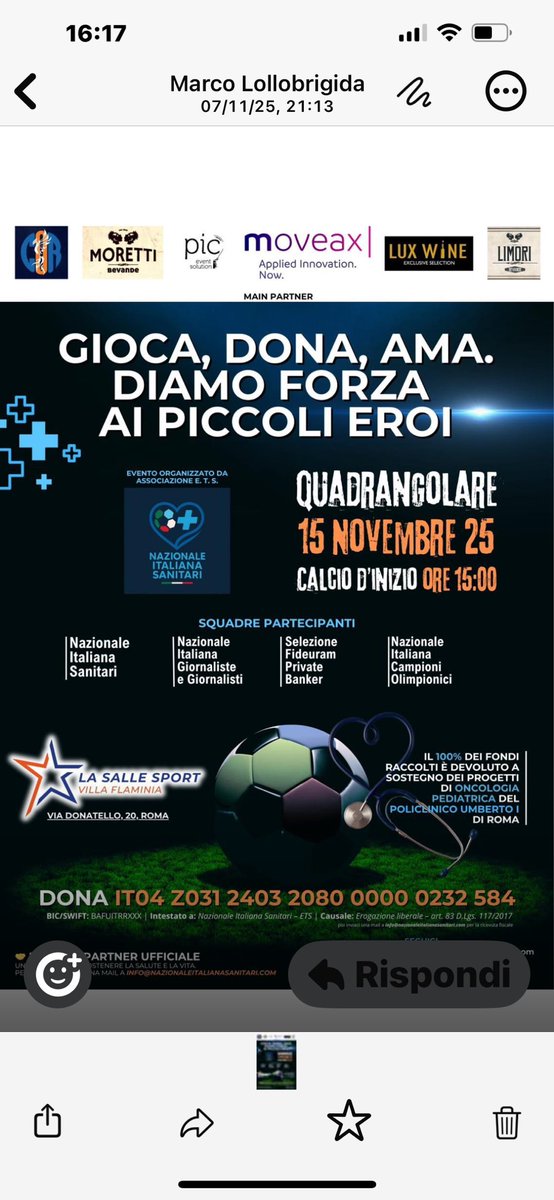 Adriano Panatta (@adrianopanatta) on Twitter photo 