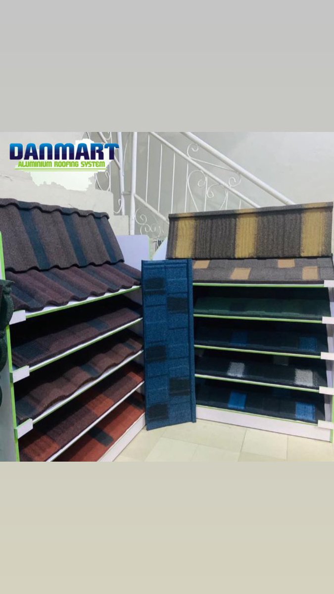 DSlytm's tweet photo. @educatedtug01 Sales, Supplies and Installations of Roofing sheets…
Get quality and durable roofing products from me… https://t.co/F7hQK62yjJ