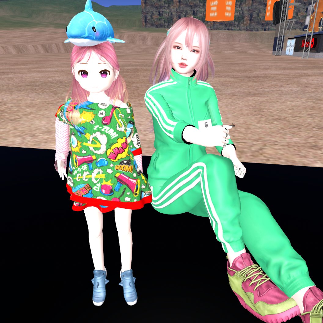 ぜひぜひ遊びに来てください♪

いんべさ：sl-event.info/?id=38102
LM：maps.secondlife.com/secondlife/Maw…
#CafeCinderellaTales　#SecondLife