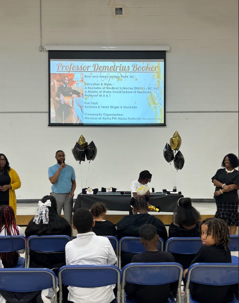 Glenn Elementary tweet media