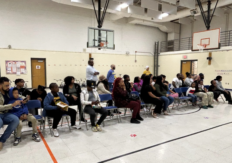 Glenn Elementary tweet media