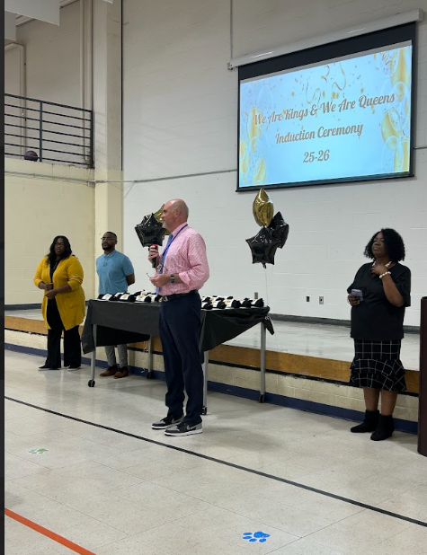 Glenn Elementary tweet media