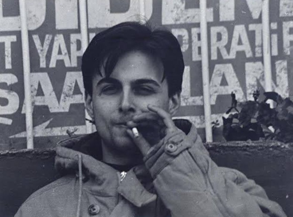 Şehit Asteğmen Coşkun Telci'nin vasiyeti: 

"Eğer ölürsem yani şehit olursam, mezar taşıma aynen şöyle yazın: Tek bir şey için; Mustafa Kemal Atatürk" 

Asteğmen Telci, 28 yıl önce 10 Kasım'da şehit oldu.