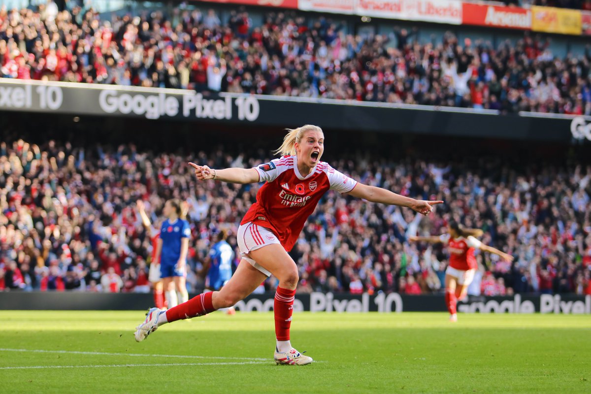 GorrySnaps's tweet image. @ArsenalWFC v Chelsea Women - Barclays WSL 

Through my lens 📸