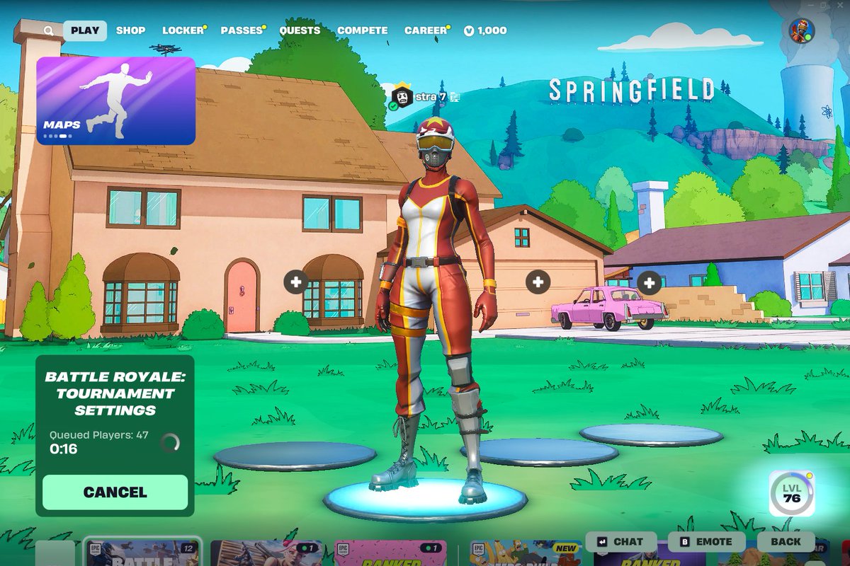 StracciaGG's tweet image. twitch.tv/stracciafn scrim solo