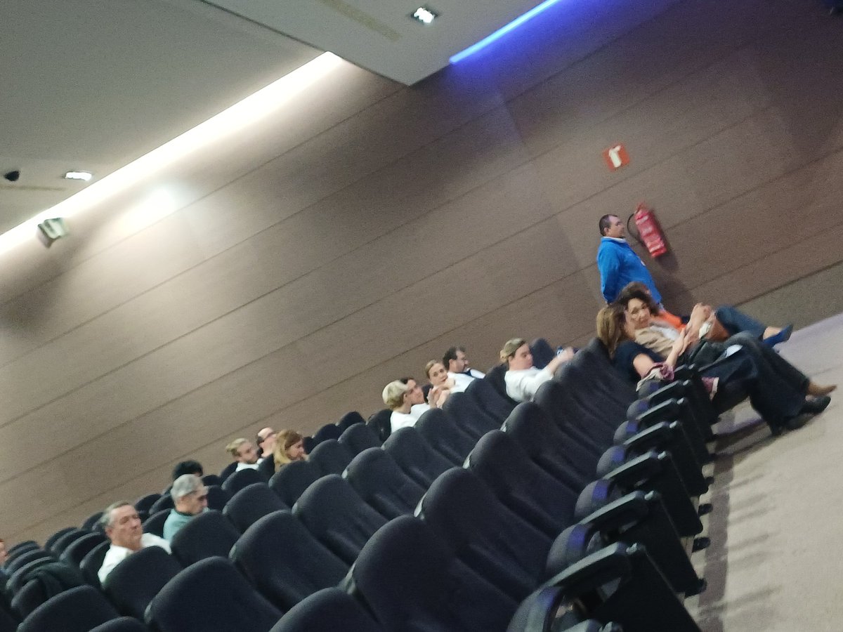 Nueva convocatoria del consejo de salud del <a href="/Area2Cartagena/">@Area2Cartagena</a> reafirmando el compromiso con la población y abordando temas como novedades en el complejo hospitalario, la campaña de vacunación  y acciones de humanización.
<a href="/Murciasalud/">Murciasalud</a>
<a href="/AytoCartagenaES/">Ayuntamiento de Cartagena</a>
<a href="/AytoMazarron/">Ayto. Mazarrón</a>
<a href="/fuentealamo/">Ayto. Fuente Álamo de Murcia</a>