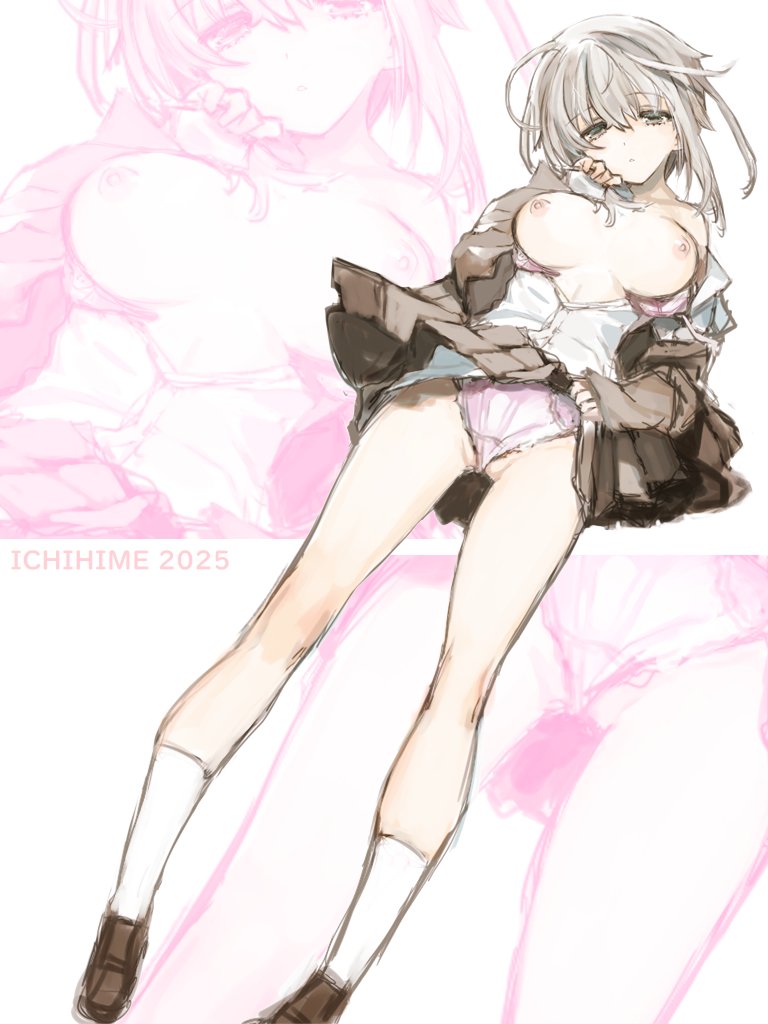 ORION_PROJECT's tweet photo. #11月11日はオリキャラのOPPAIを晒す日 https://t.co/oG17tEzdFO