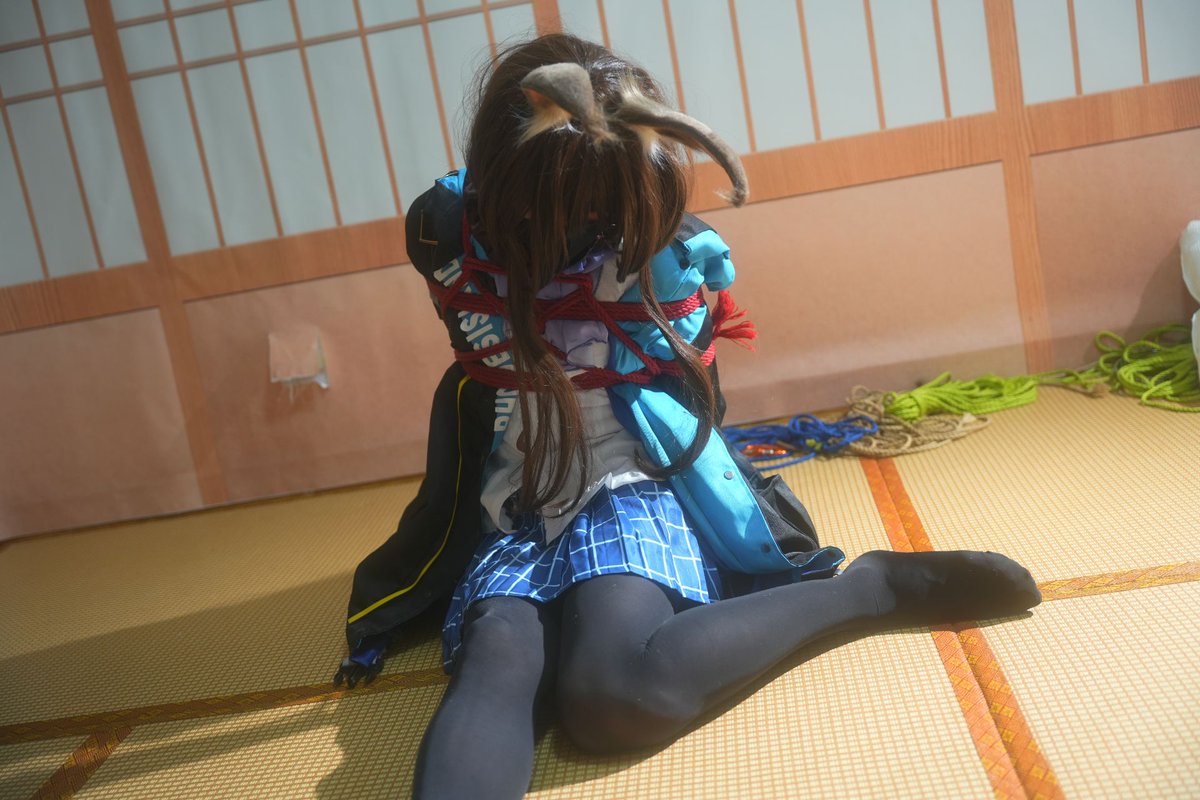 Askalun Awaken tweet media