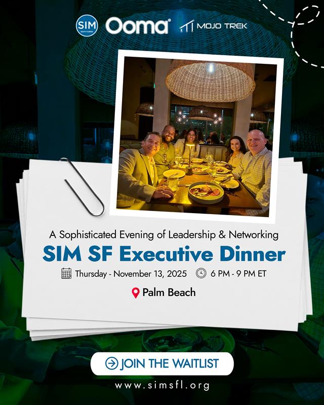 SIM South Florida tweet media