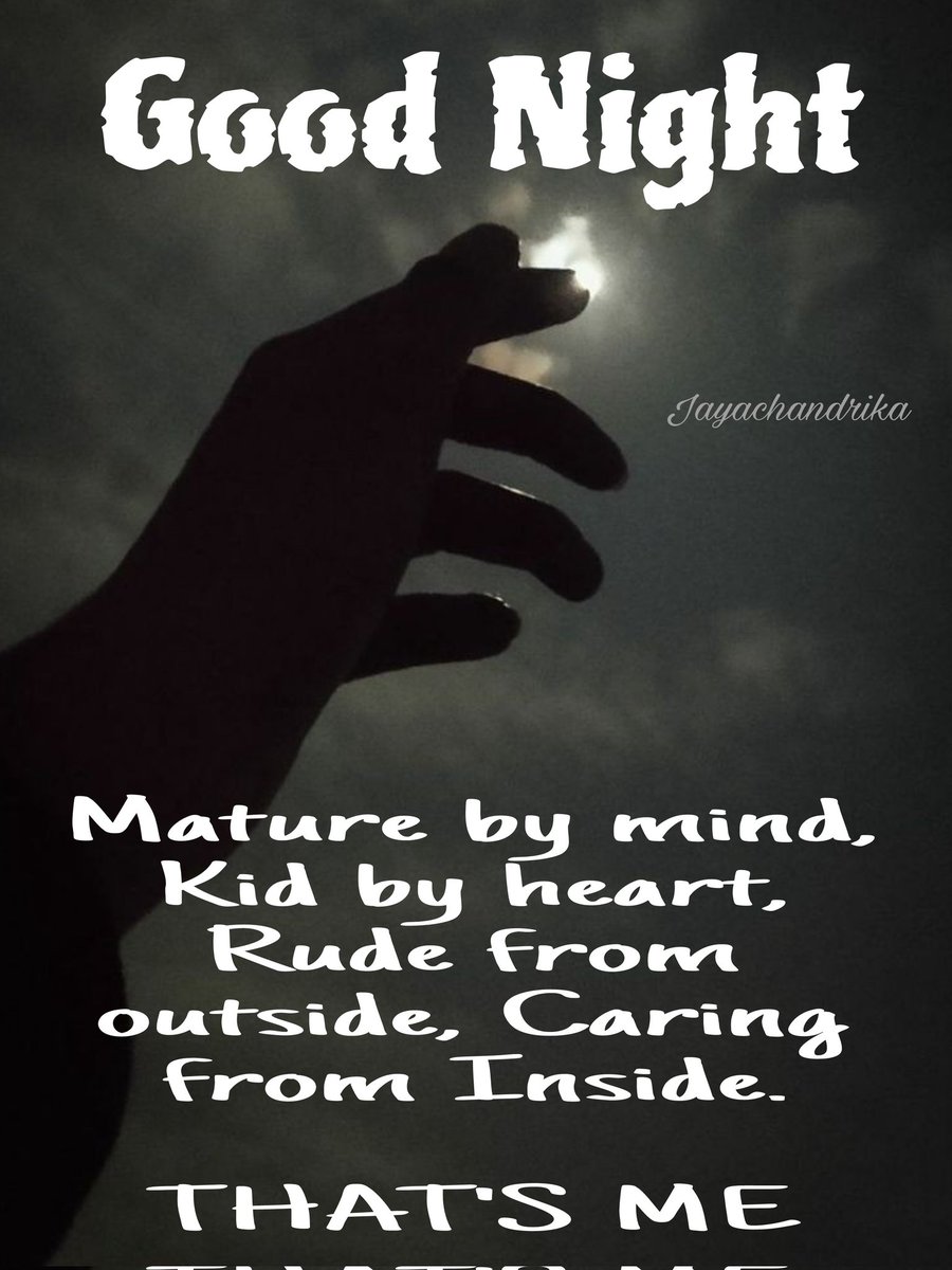 GOOD NIGHT 😴🥱🌌🌉🌆😚😍🤩🛌💤💤💤