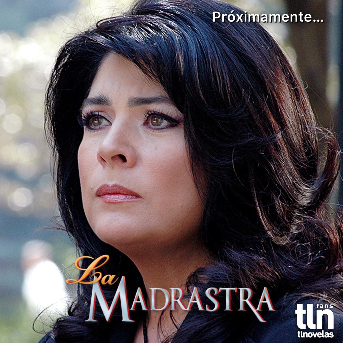 El verdadero significado de que naciste para hacer este personaje, nadie podrá hacerlo mejor que tú, porque tú piel gritaba que tú eras y serás La madrastra para siempre, en el corazón de las fans. Te amo <a href="/victoriaruffo31/">victoria ruffo</a> ❤️🙏🏻