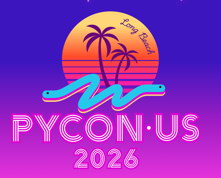 CaktusGroup's tweet image. The @pycon US 2026 Call For Proposals is open through December 19th! Find out all the details at the link:

pretalx.com/pycon-us-2026/

#PyCon #PyConUS #PyConUS2026 #PCUS
