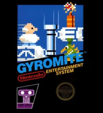 daisinet's tweet image. When I was around 9 years old, I was living on a farm, and my dad bought me a @Nintendo that had Rob the Robot and Gyromite. That was almost 40 years ago, but it&apos;s still hard to believe that #AI has advanced so far in that timeframe. 

#gaming #aigaming #arcade #nes #nintendo