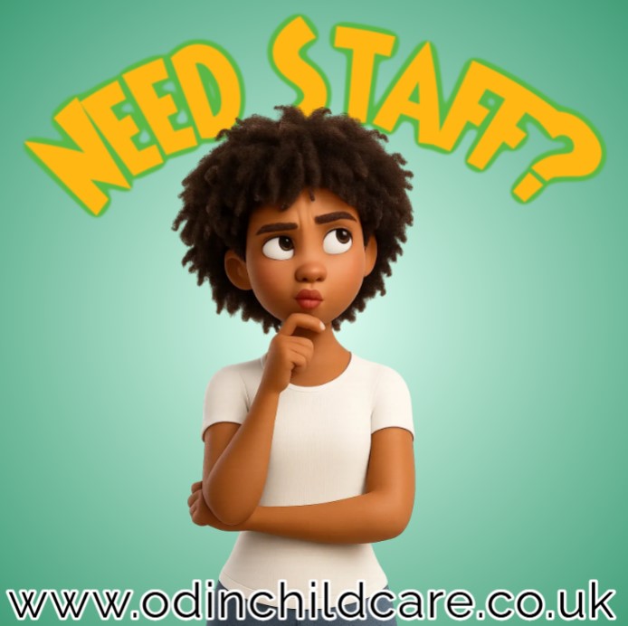 Odinchildcare's tweet photo. https://t.co/glibZJOOhZ