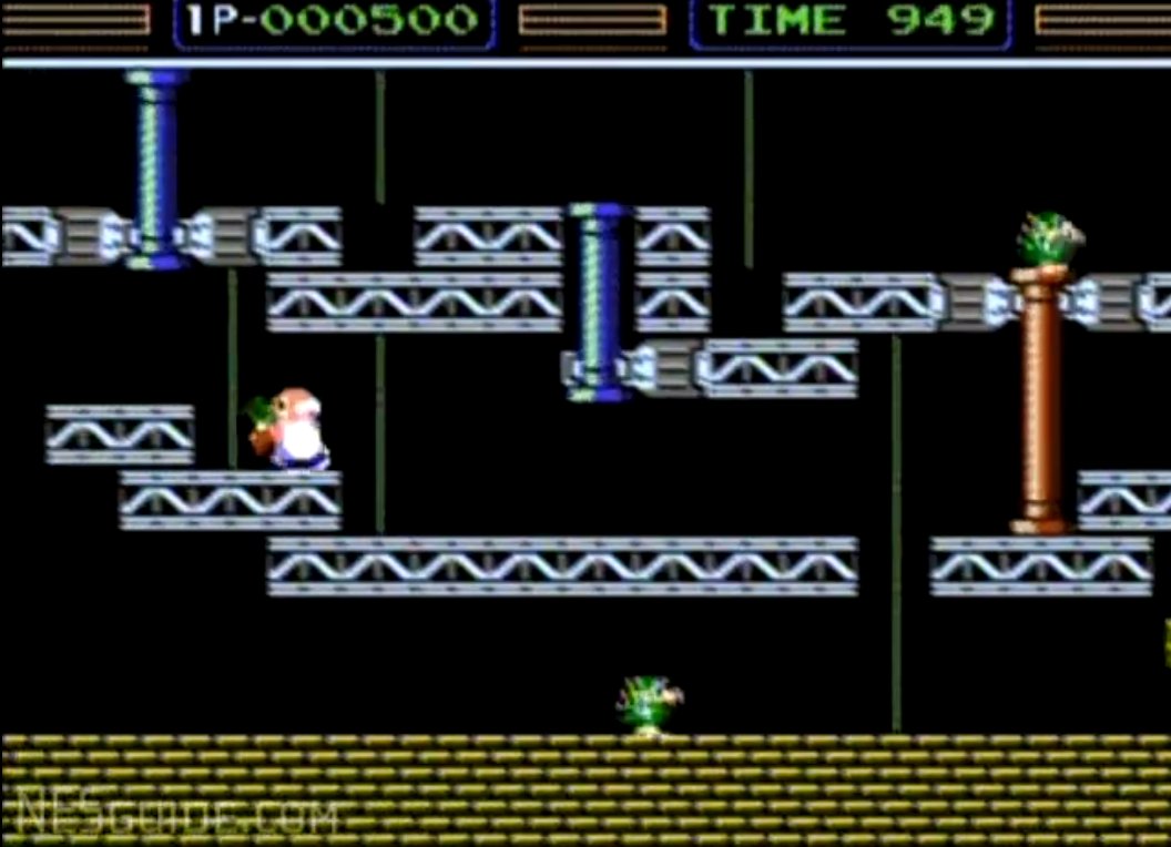 daisinet's tweet image. When I was around 9 years old, I was living on a farm, and my dad bought me a @Nintendo that had Rob the Robot and Gyromite. That was almost 40 years ago, but it&apos;s still hard to believe that #AI has advanced so far in that timeframe. 

#gaming #aigaming #arcade #nes #nintendo