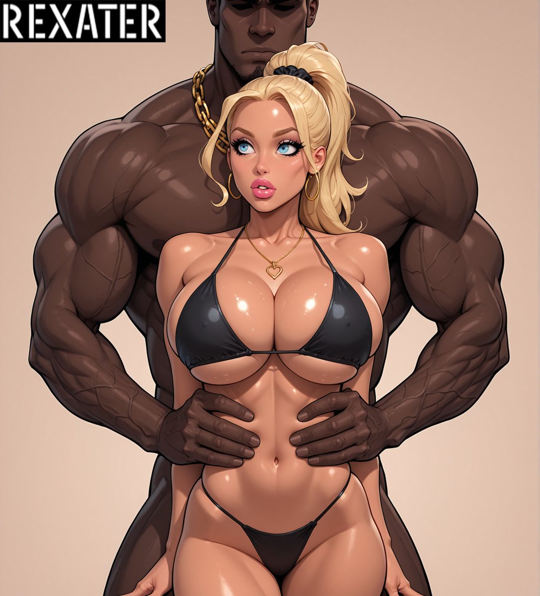 Wataa #rule34 #NSFW #snowbunny