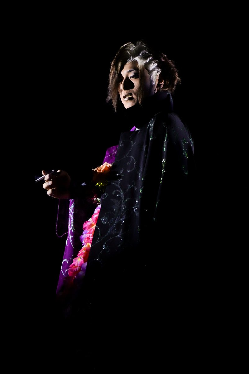 プルシアンブルーの肖像 (@XZetsuai) / Posts / X