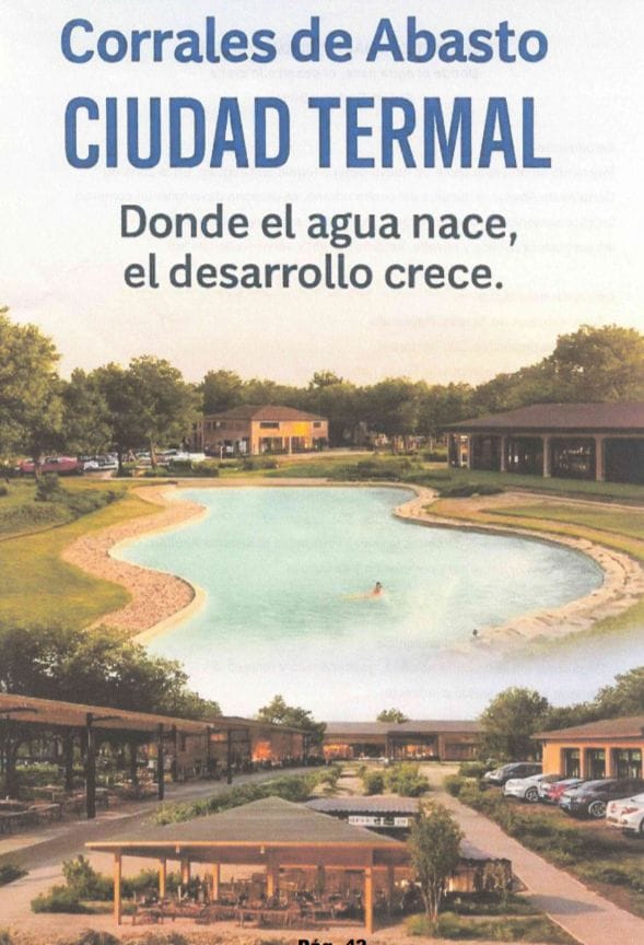 Proyecto que ingresará a la Junta