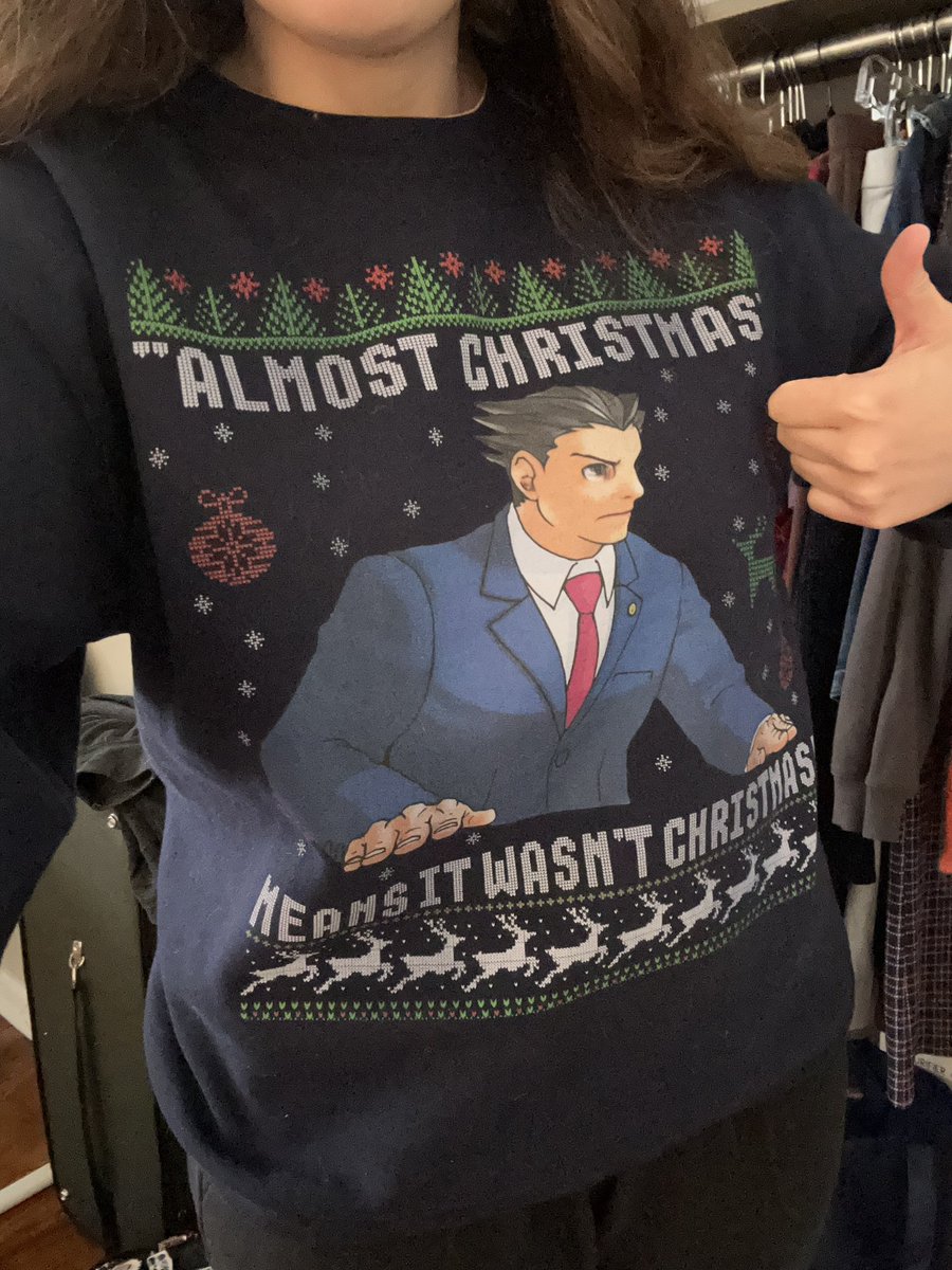 it's november you know what that means