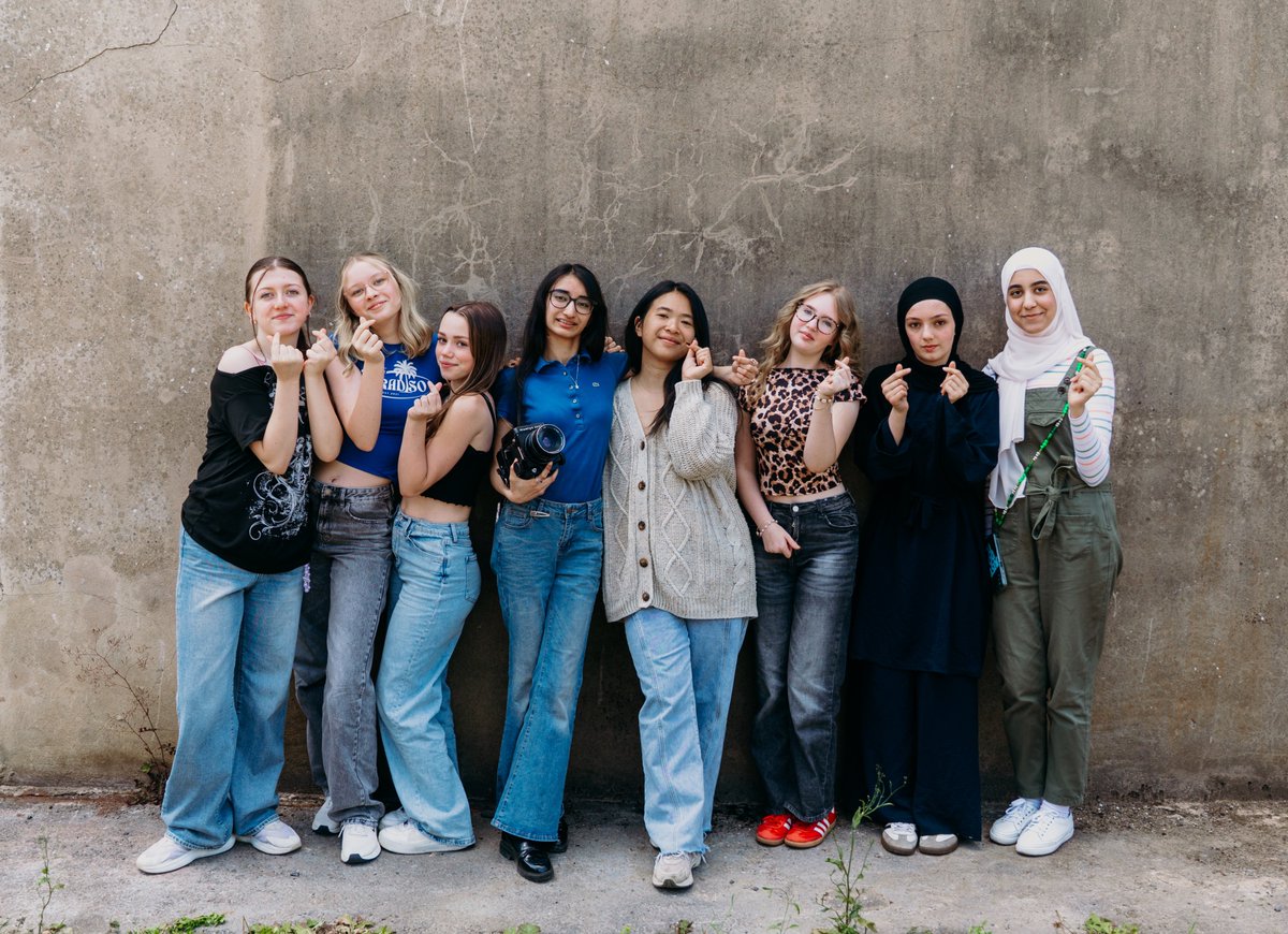 Wow!! its happening! the epic Educate Awards taking place on Friday 14th November 2025. We are so excited to be attending this year's ceremony - especially honored to have been shortlisted in Wow! Recognition Award Category. 🥳🥳🥳
<a href="/thehollinslancs/">The Hollins</a> <a href="/LETEduTrust/">LET Education Trust</a> <a href="/EducateAwards/">Educate Awards</a>