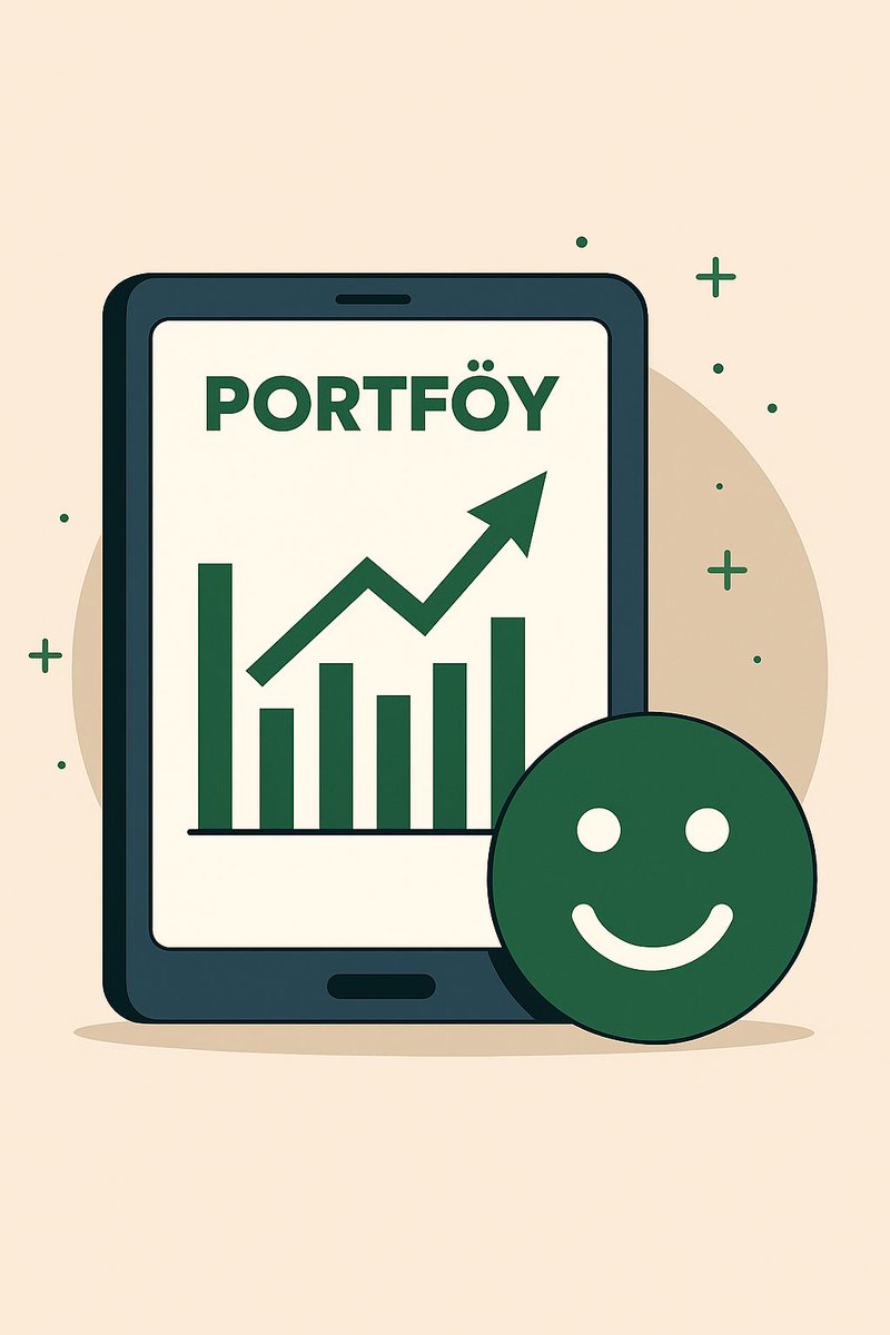 SolvexPortfoyum's tweet image. 📈 Serüven: 34. Gün (10.11.25)
💵 Anlık Değer: $5,396
💸 Yapılan Ekleme: 4.000 TL
Bugün portföy %1,29 🟢 yükseldi.

&amp;gt; “Disiplin, yatırımcının en güvenilir dostudur.” — Benjamin Graham

#BirikimSerüveni #Solvex #BES #AFT #VOO #BTC