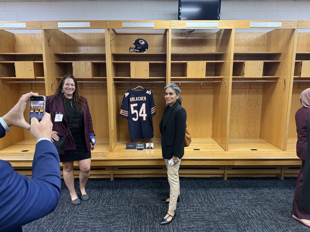 UChicago OVS tweet media