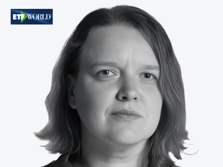 ETFWorld_it's tweet image. WisdomTree : Siete inconsapevolmente posizionati contro le criptovalute?

WisdomTree : Investitori istituzionali e criptovalute, una scelta di campo

...

etfworld.com/it/wisdomtree-…

#wisdomtree #AnalisiETF