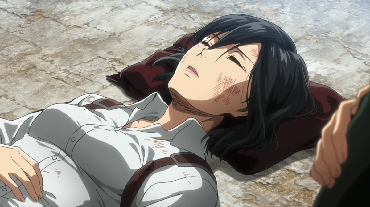 mikasa archive tweet media