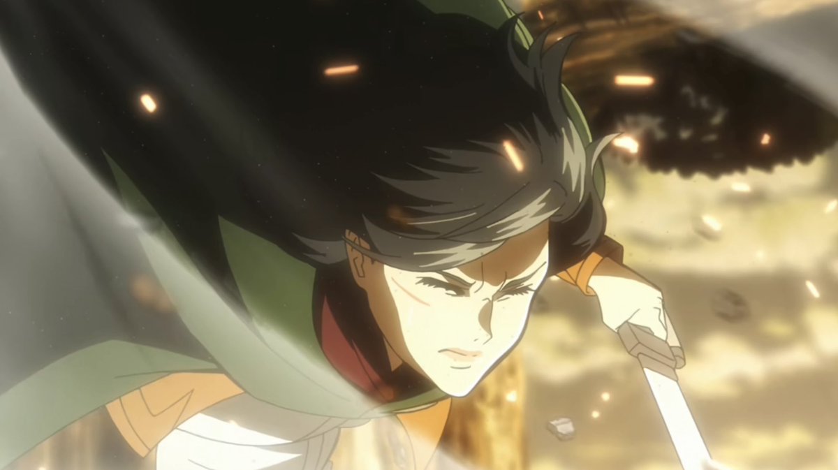 mikasa archive tweet media