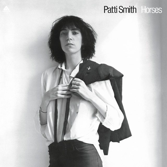 ThatEricAlper's tweet image. 50 years ago today, Patti Smith released her debut album 'Horses' — a fearless fusion of punk, poetry, and pure rebellion. Recorded at Electric Lady Studios and produced by John Cale, it changed rock forever.