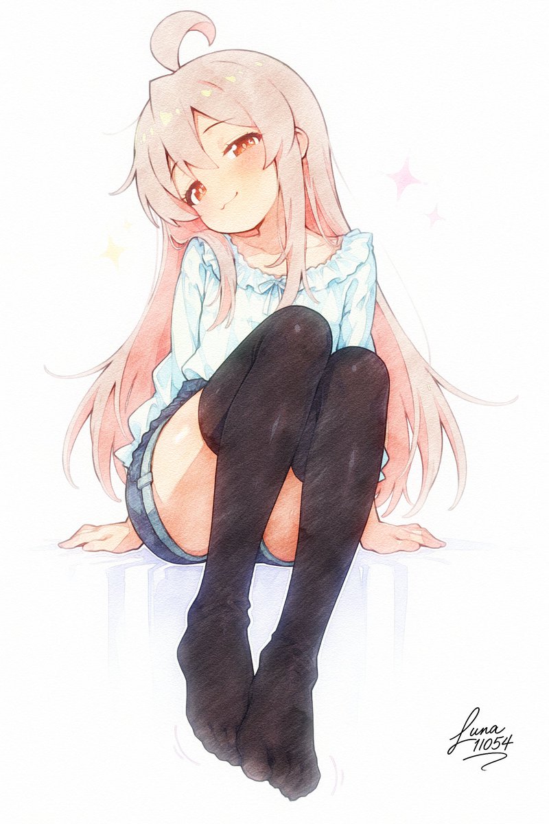 るな @イラスト/ルース収集 (@luna11054) on Twitter photo 