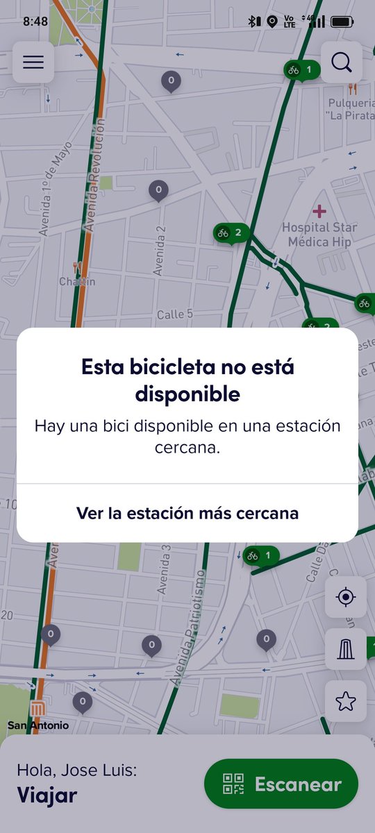 Jose Luis Rangel M. tweet media