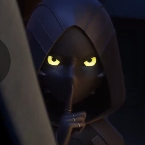 adrianbugx's tweet image. GENTE? Essa deve ser a mesma que apareceu no final daquele ep, e pelo visto NÃO É A LILA