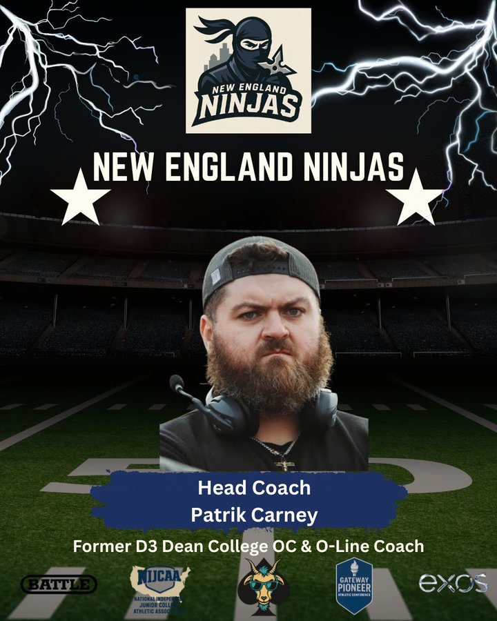 Chris Ace Griggs tweet media