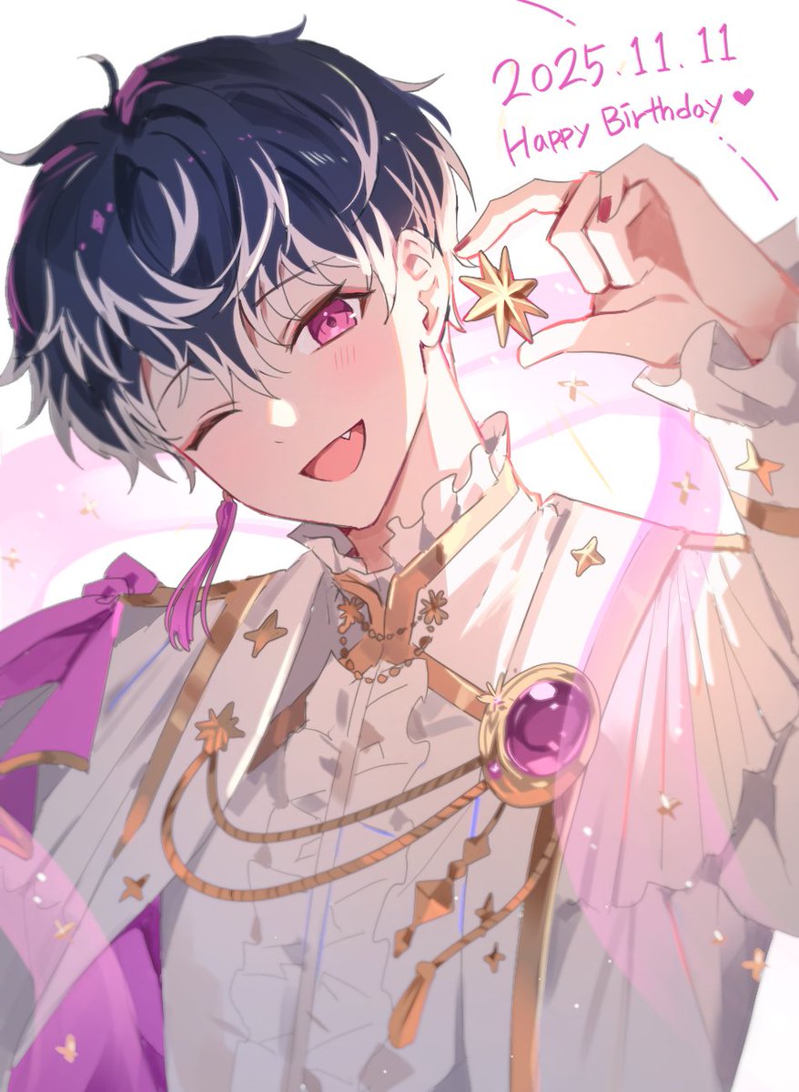 모모 생일 축하해 ^//^
#百生誕祭2025 #百誕生祭2025