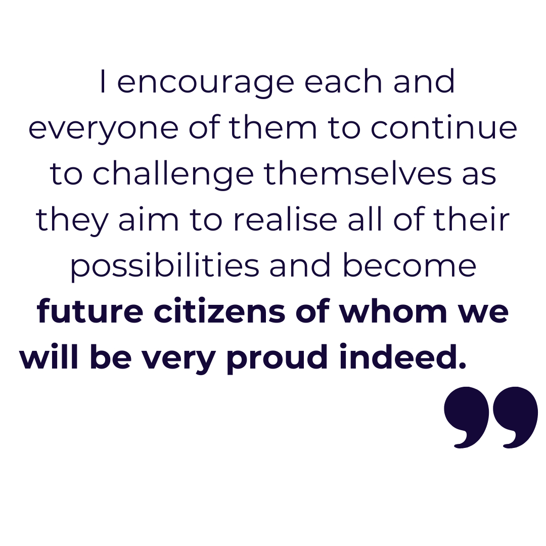 On President Michael D. Higgins’ final day in office, we thank him for his support, for championing creativity and empowering the next generation of entrepreneurs. 🇮🇪