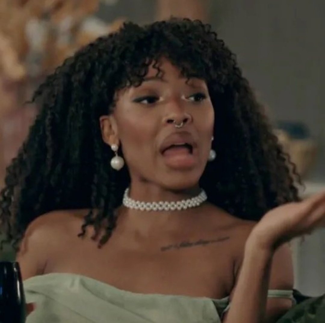 Two of the ugliest personalities. <a href="/MAFSUK/">Married at First Sight UK</a> Can't stand them <a href="/GunnerLoulou/">Loulou Gunner ❤️</a>