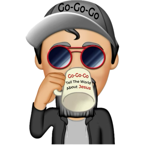 GOOD MONDAY MORNING ☕️ 🫣
Not Everyone Quoting Jesus 
Is Called to Lead— 

In the Old Testament, God often used people who weren’t “saved” in the way we understand salvation today — men like Pharaoh, Cyrus, and even Nebuchadnezzar — to fulfill His purposes. “The king’s heart is