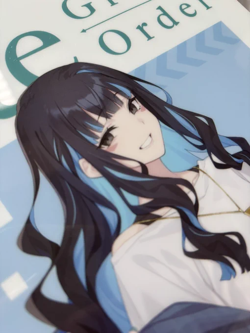 怪しい笑顔好きすぎ