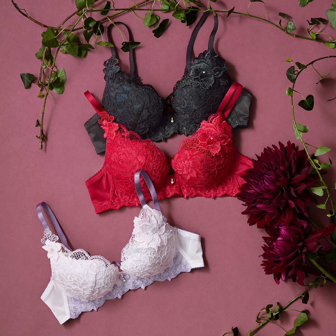 Wacoal_Salute (@Wacoal_Salute) / Posts / X