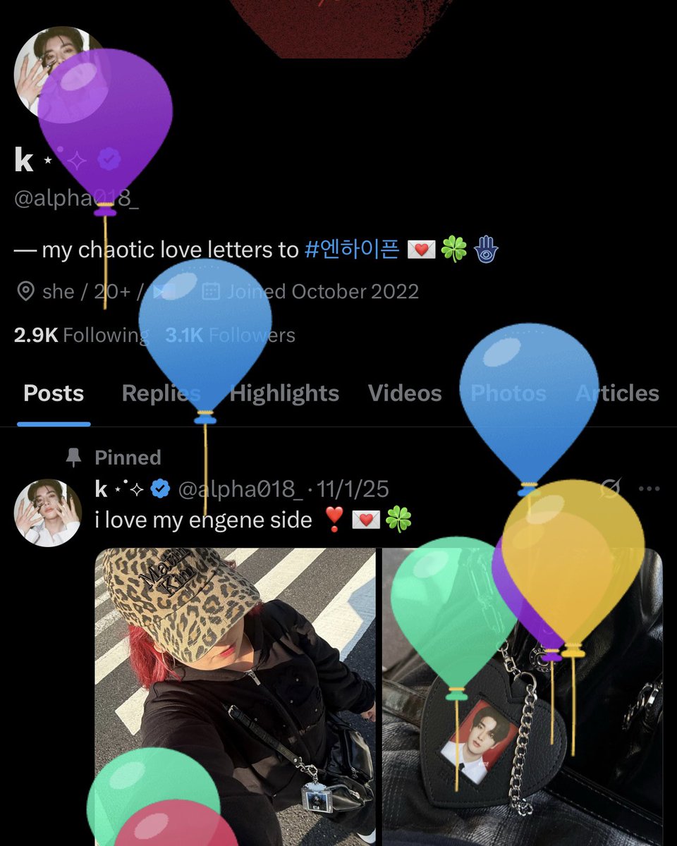 k ⋆˙⟡ tweet media