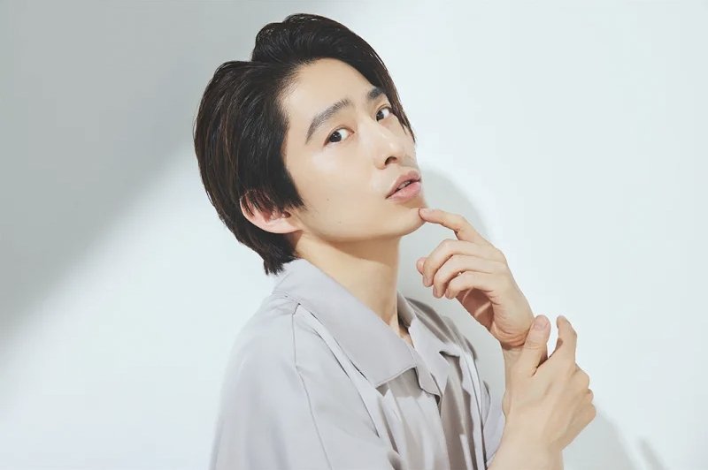 erinisivy's tweet image. 今日も楽しい一日になります🍀🧡

@kenmiyake_idol 

#三宅健