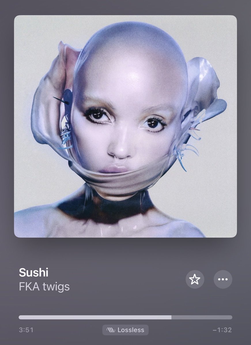 introbonitoo's tweet image. five minute eargasm