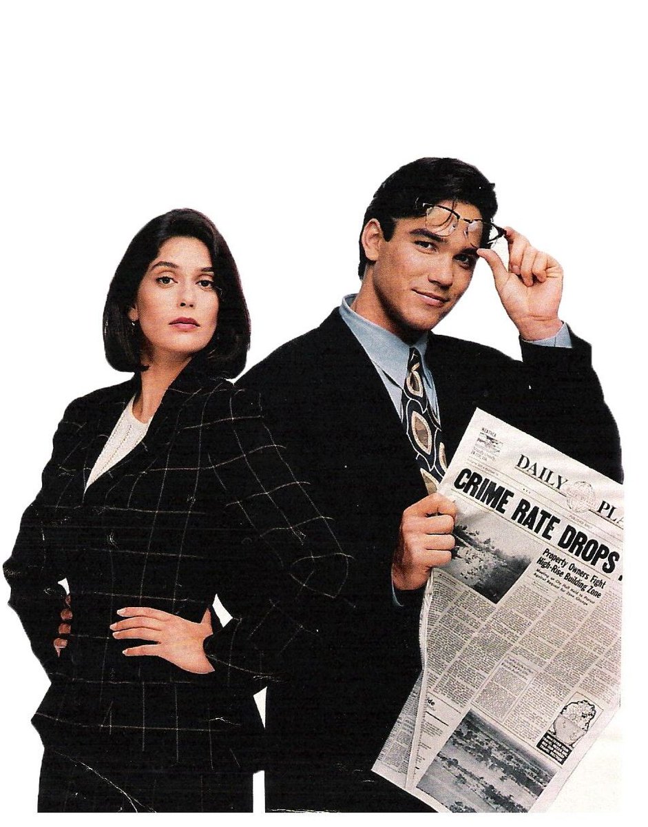 Severine575's tweet image. ✍🏽#Unforgettable these two 
#LACTNAOS ....🎬💖
@RealDeanCain