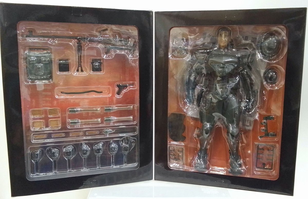 未開封　ジェネクスコア 陸上自衛隊機甲隊員・甲斐哲朗　(61式特殊増加装甲) ジェネクスコア 陸上自衛隊機甲隊員・甲斐哲朗(61式特殊増加装甲